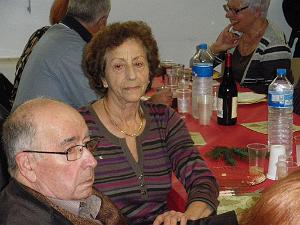 2015 12 19 ST LAURENT DU VAR REPAS DE NOEL AVEC L ALFAN (20)